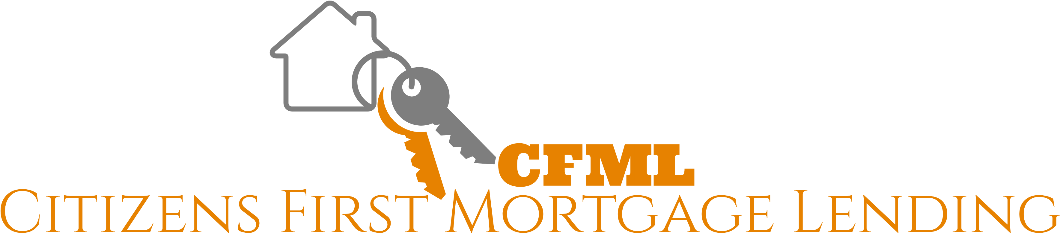 Citizens First Mortgage Lending LLC